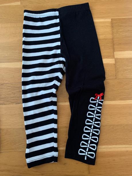 Leginky 92/98, wojcik,98