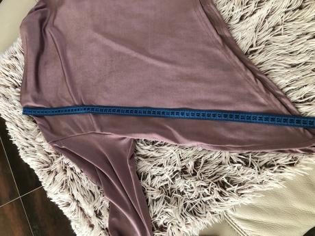 Zara krásny asimetrický top xs/s, zara,xs