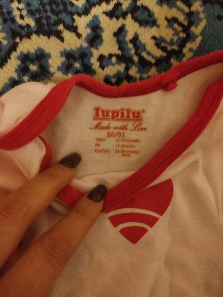 Body s dlhým rukávom, lupilu,92