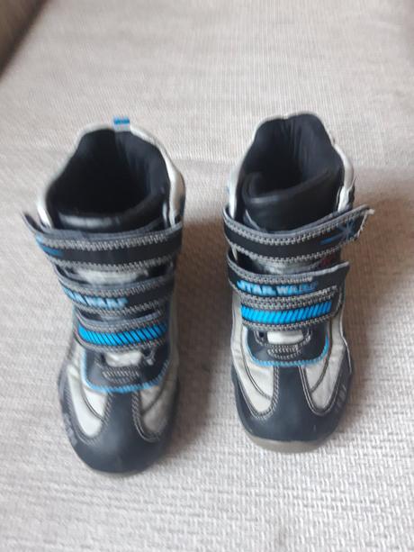 Chlapčenské topánky, 32