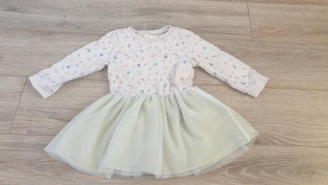 Balík na jeseň veľkosť 80, 68–80