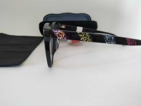 Okuliare, gucci