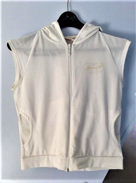 Letná vestička, kenvelo,m