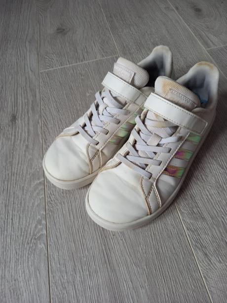 Tenisky, adidas,34