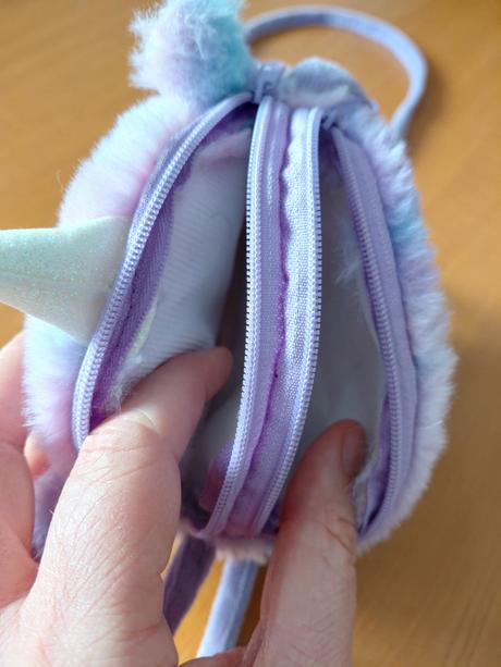 Detská kabelka unicorn, 