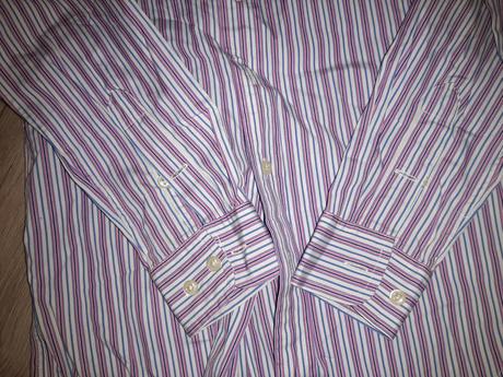 Košeľa ralph lauren, ralph lauren,140