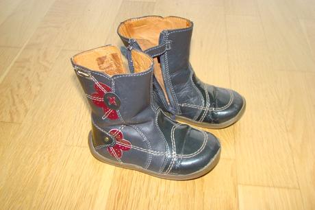 Čižmičky - jar/jeseň, 22