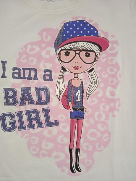 Detské tričko s dl. rukávom, primigi,98