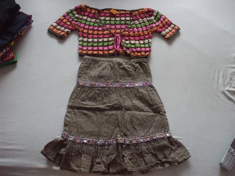 Bolerko, mayoral,128