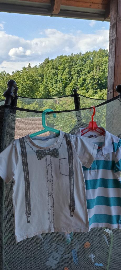 Tričká lindex, lindex,116