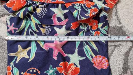 B3426 plavky, reserved,122