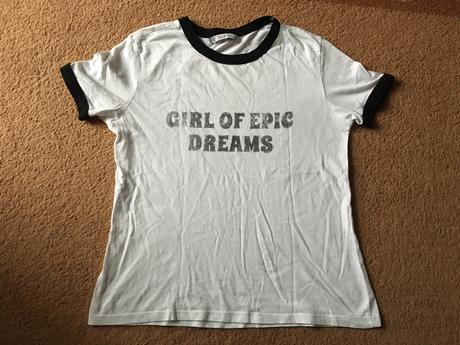 Tricko s, pull&bear,s