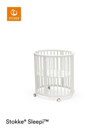 Stokke sleepi mini v3, šírka (cm): 65,dĺžka (cm): 80