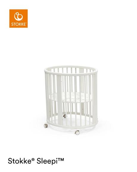 Stokke sleepi mini v3, šírka (cm): 65,dĺžka (cm): 80