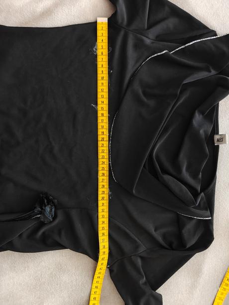 Dámsky spoločenský vršok, m