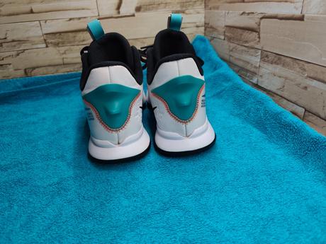 Nike 42,5 - pánske tenisky lebron witness 5, nike,42