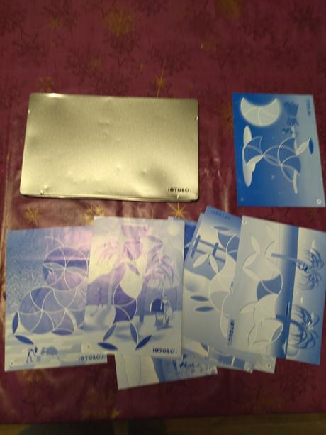 Magnetický hlavolam, 