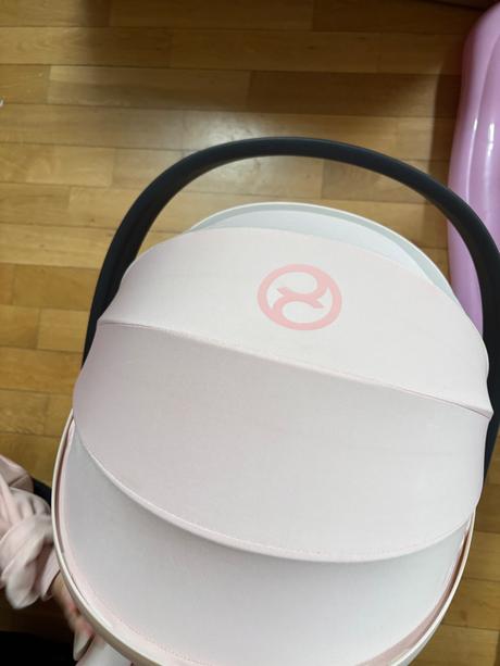 Vajíčko cybex, cybex