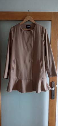 Prechodný kabátik, stadivarius, veľ. m, stradivarius,m