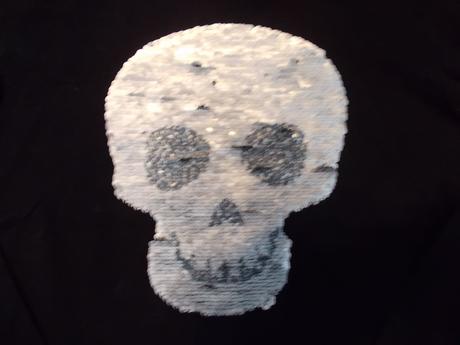 Premieňacie tričko, dopodopo,128