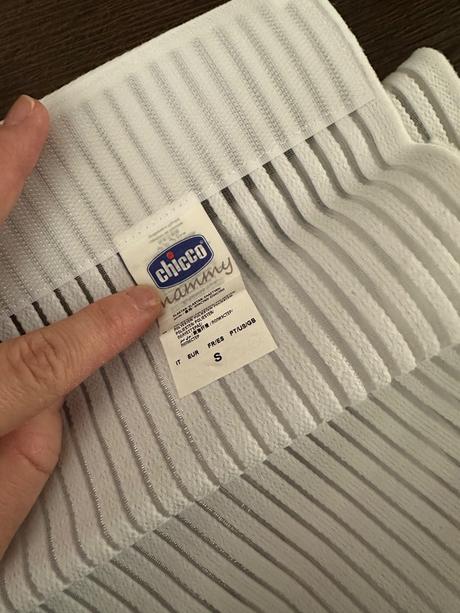 Sťahujúci pás po pôrode, 