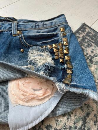 Kraťasy kiki riki, m