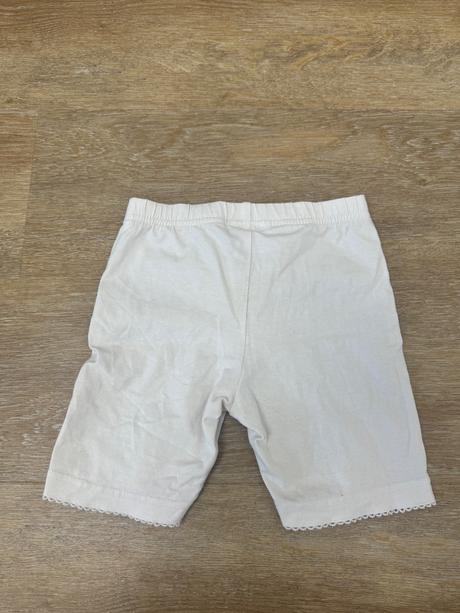 Legíny chicco a šortky, 104