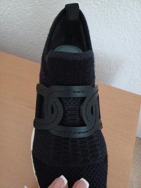 Luxusné dámske sneakery tod's č.39, 39