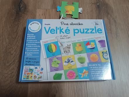 Puzzle,