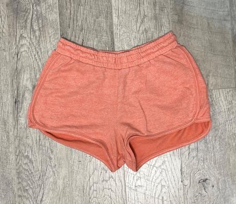 Teplákové kraťasy, f&f,170