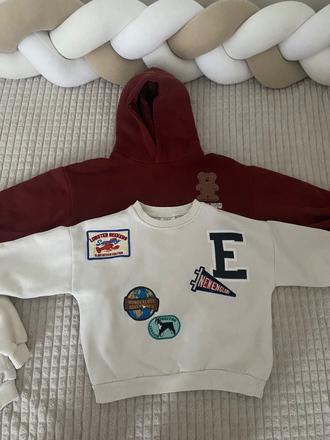 Pulover zara, zara,92