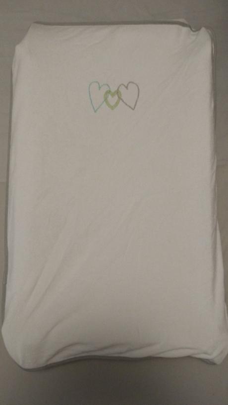 Podložky a návleky na prebaľovanie, 