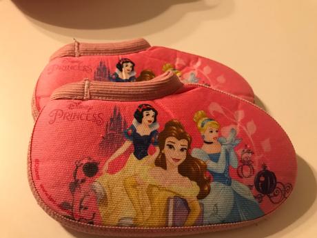 Vlozky do gumakov, disney,23