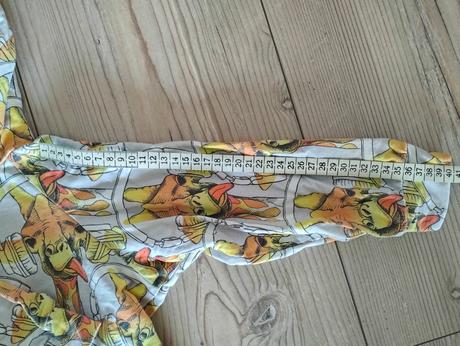 Mikina little people, little people,110