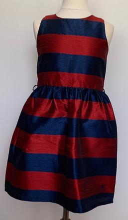 Hampton republic krásne šaty, 128