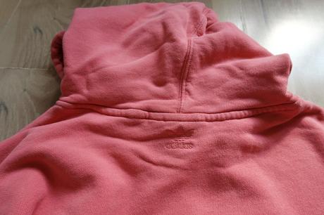 Mikina adidas, adidas,l