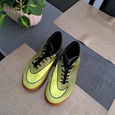 Halová obuv 40,5, nike,40
