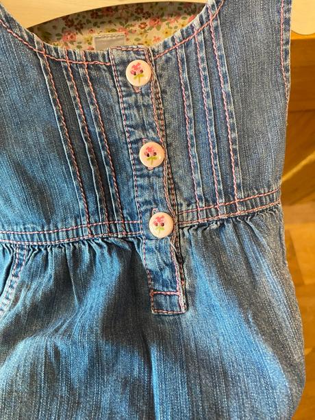 Next - dievčenské šaty, next,74