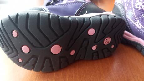 Dievčenské snehule, deichmann,21