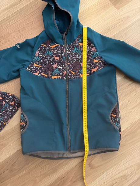 Unuo set 3 ks, velkost 128/134, unuo,128