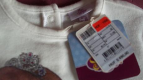 Set sofia, disney,80