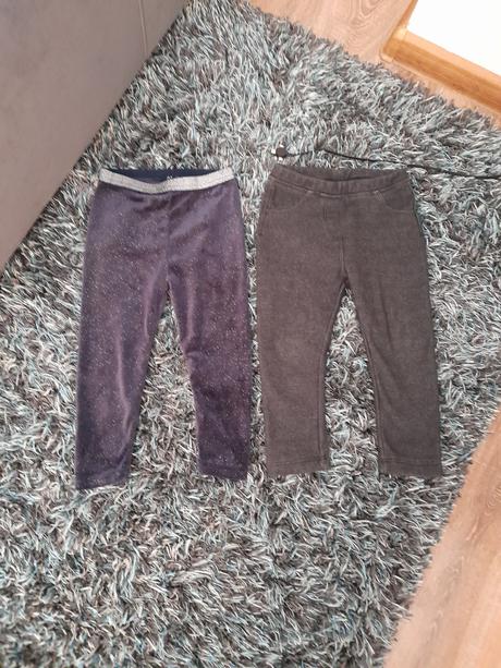 Oteplene leginy, lupilu,92