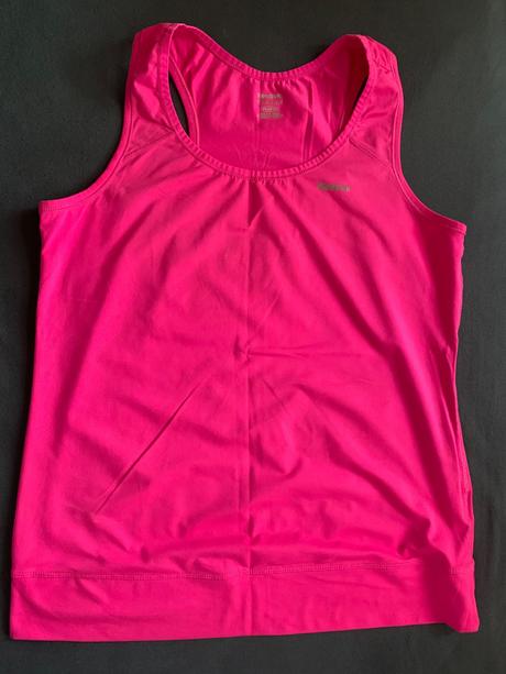 Tričko / tielko reebok, reebok,m