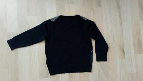 Pulóver vzorovaný gap, gap,98