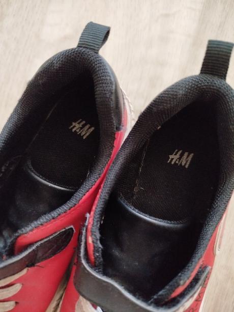 Tenisky, h&m,29