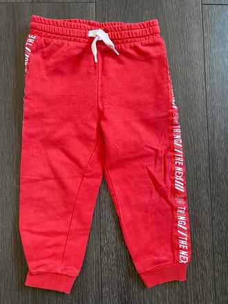 Chlapčenské tepláky velk.86, 86