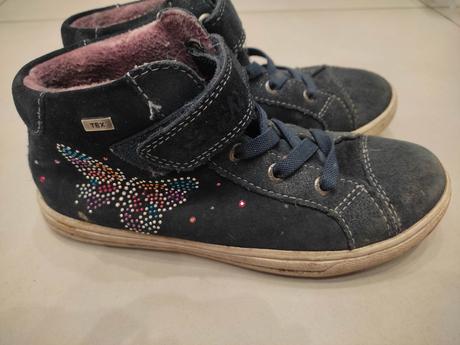 Topanky lurchi prechodne, lurchi,32