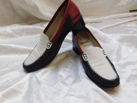 Ara kvalitne kožene mokasiny, ara,38