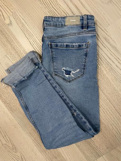 Trhané rifle, sinsay,s