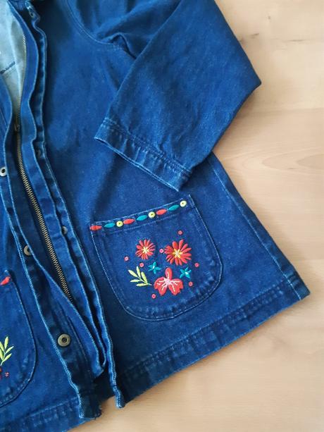 Detska riflovka, 140